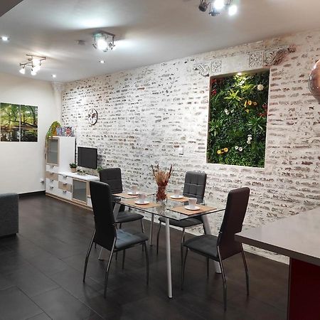 Casa Viriato Home Seville Luaran gambar