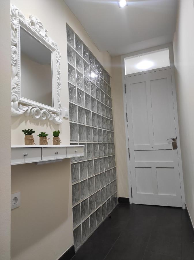 Casa Viriato Home Seville Luaran gambar