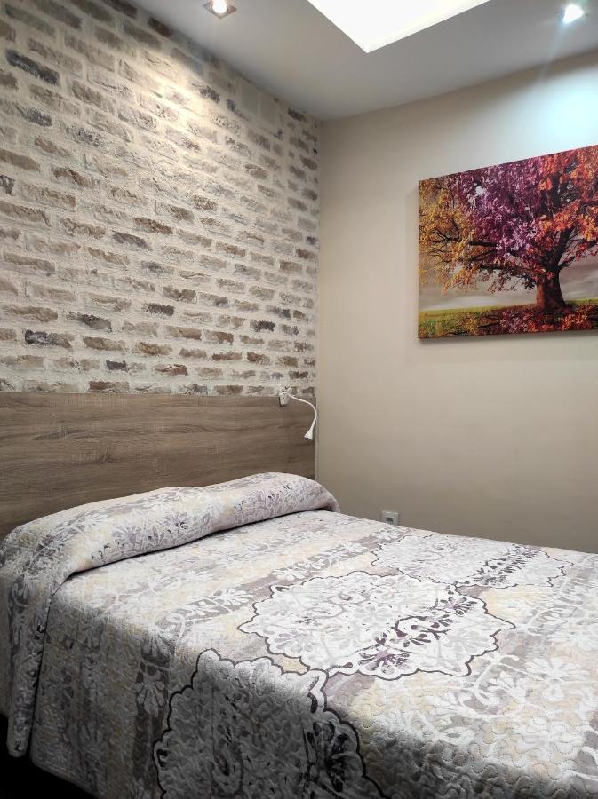 Casa Viriato Home Seville Luaran gambar