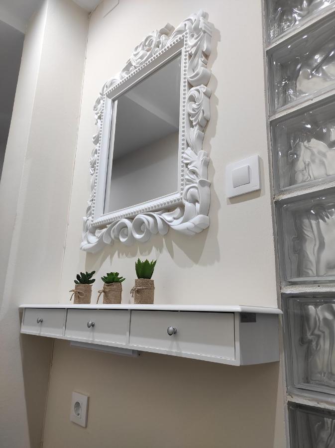Casa Viriato Home Seville Luaran gambar
