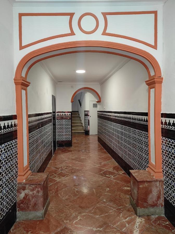 Casa Viriato Home Seville Luaran gambar