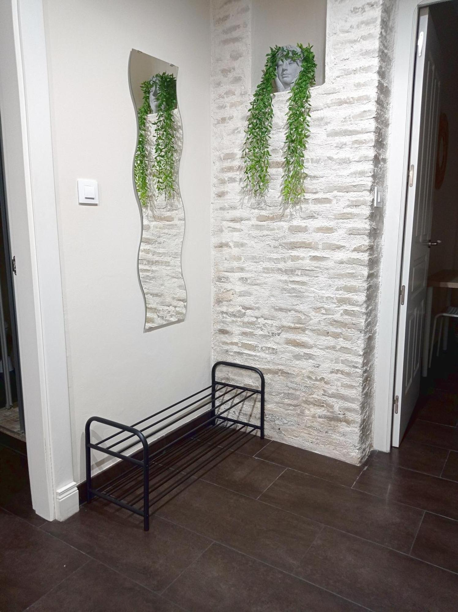 Casa Viriato Home Seville Luaran gambar